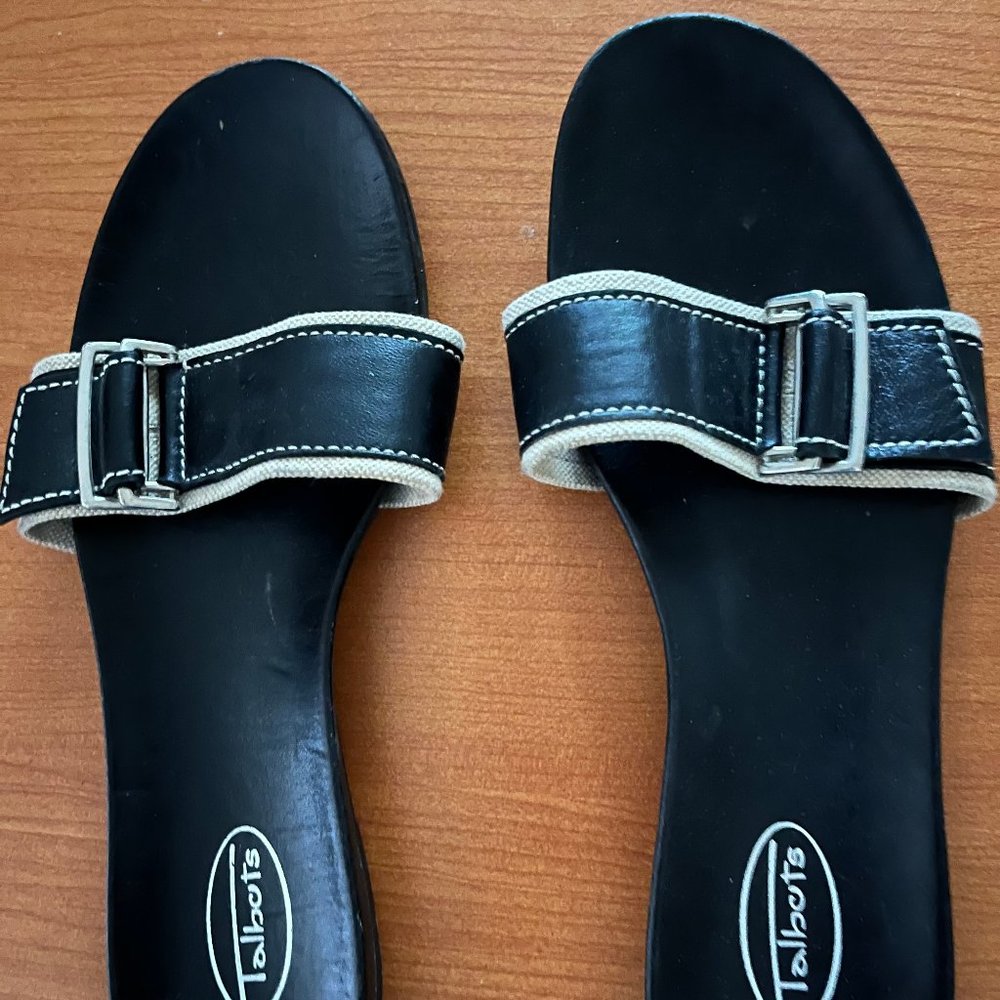 Talbots Sandals